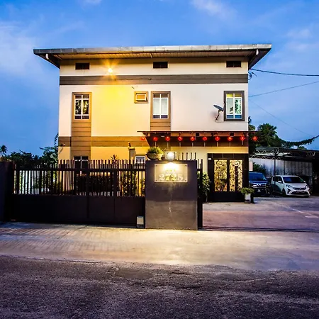 Value Inn Homestay By Ubook